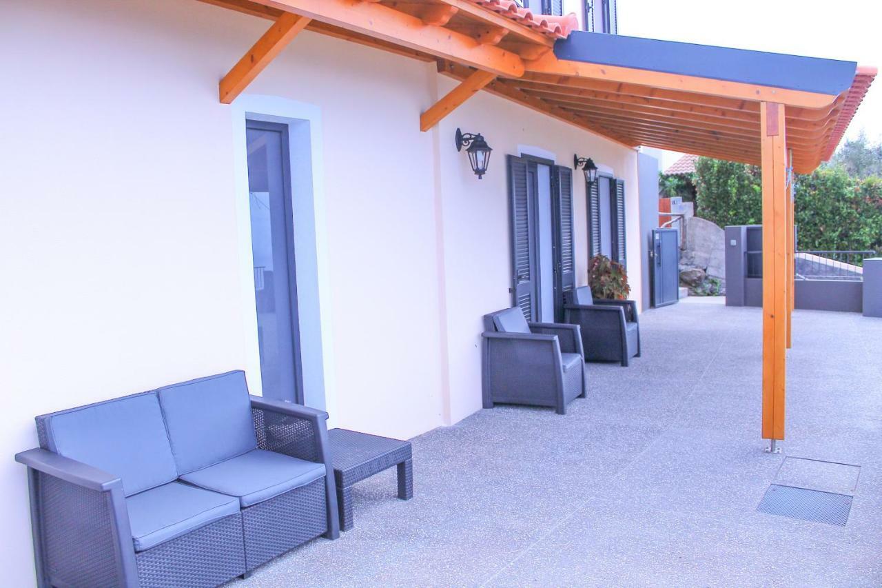 House Of Massapez | Calheta Apartment Fajã da Ovelha Exterior photo