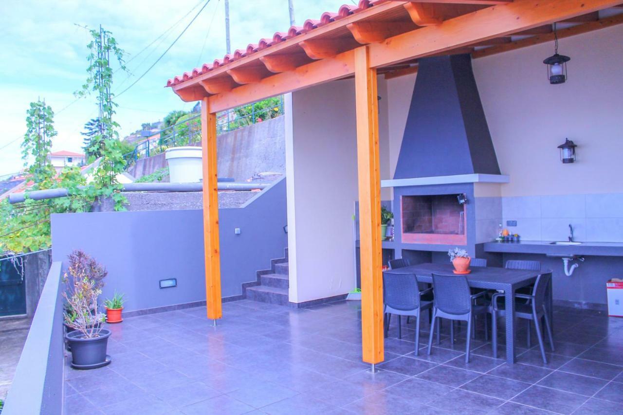 House Of Massapez | Calheta Apartment Fajã da Ovelha Exterior photo