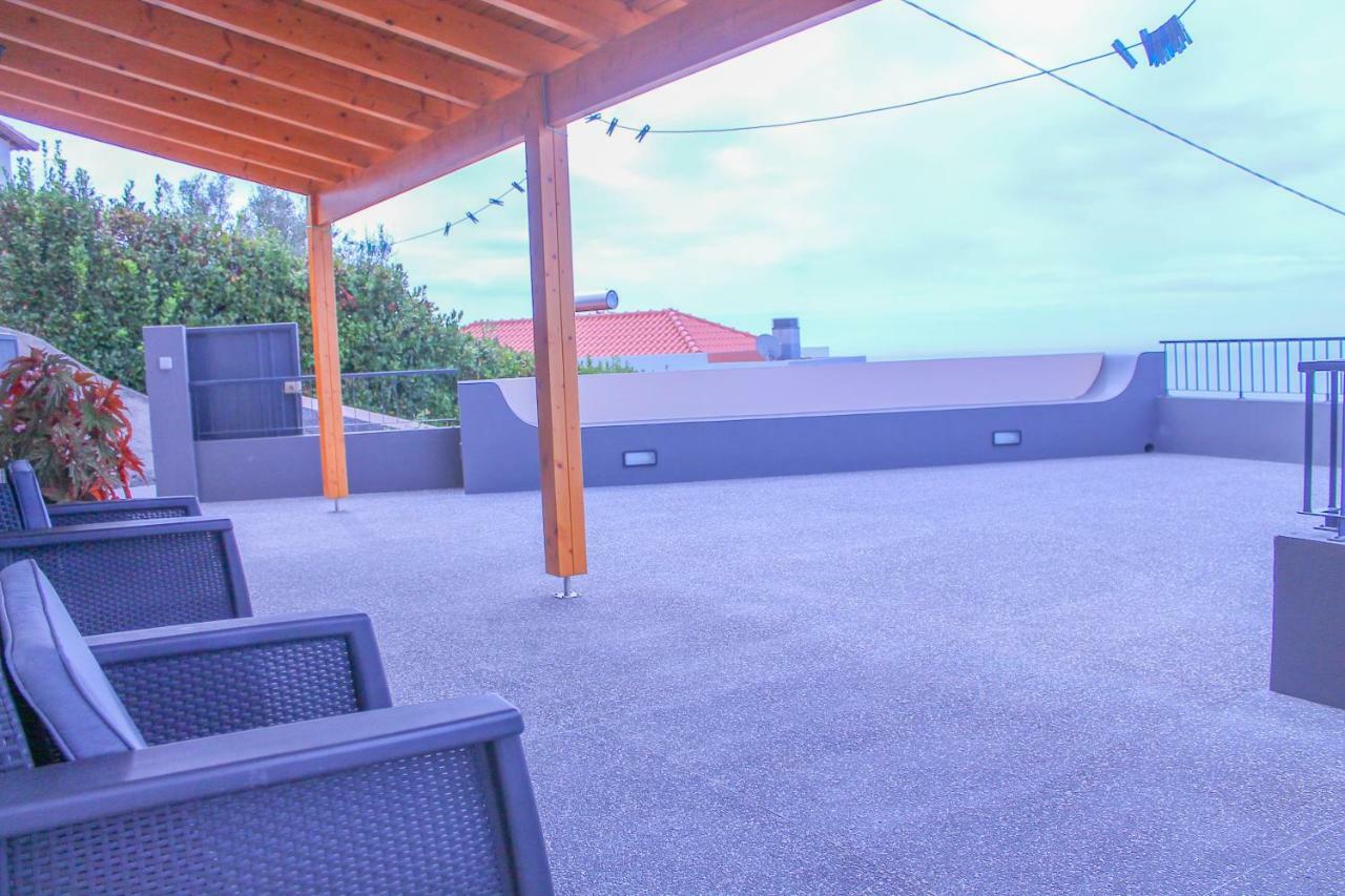 House Of Massapez | Calheta Apartment Fajã da Ovelha Exterior photo