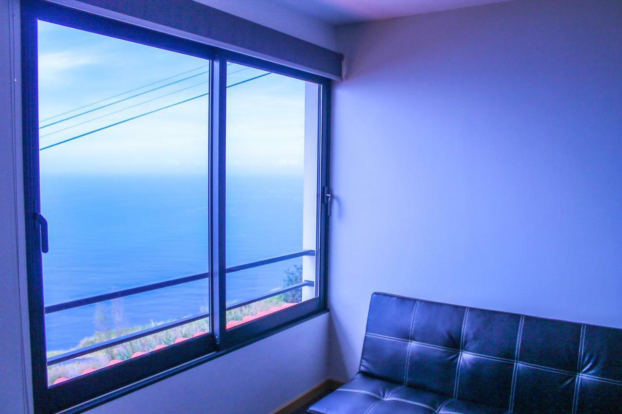 House Of Massapez | Calheta Apartment Fajã da Ovelha Exterior photo