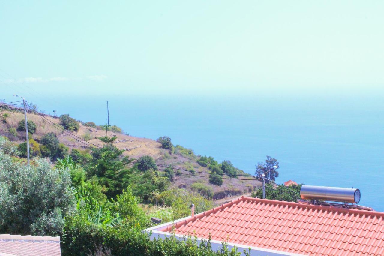 House Of Massapez | Calheta Apartment Fajã da Ovelha Exterior photo
